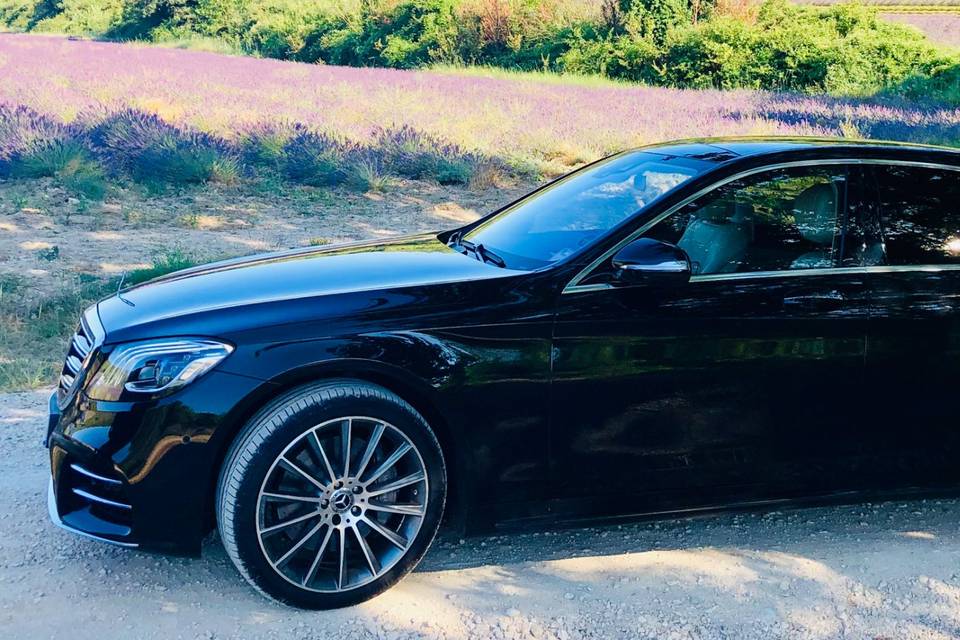 Classe S
