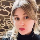 Séverine Tisserand