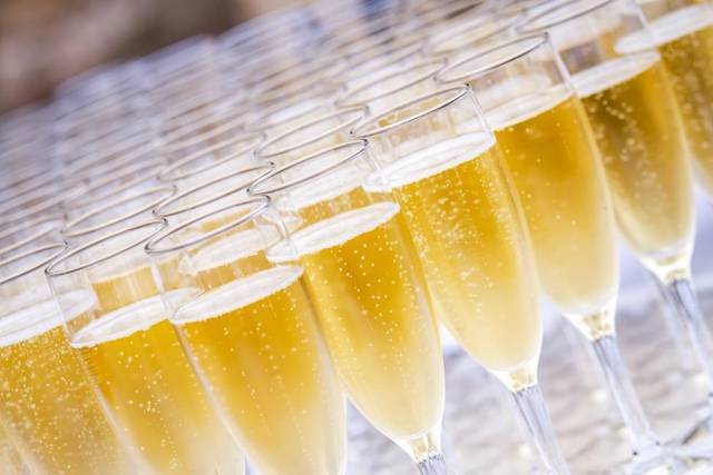 Champagne !