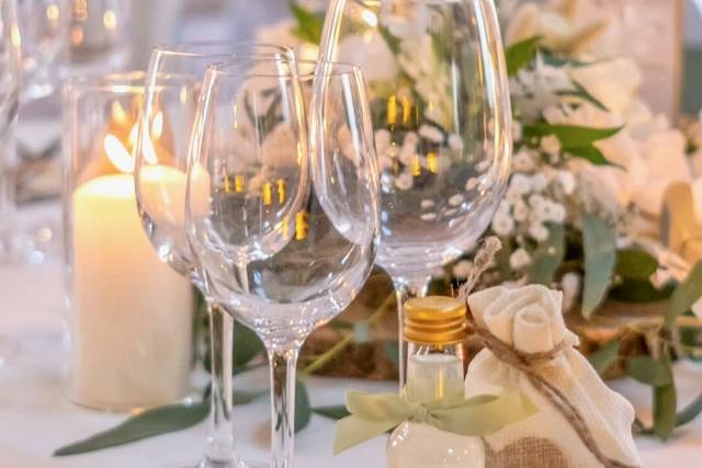 Ambiance mariage