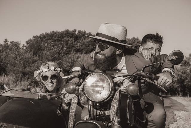 Sidecar
