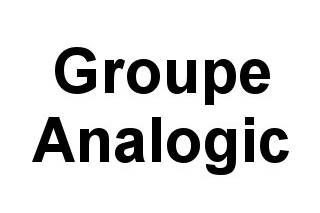 Groupe Analogic