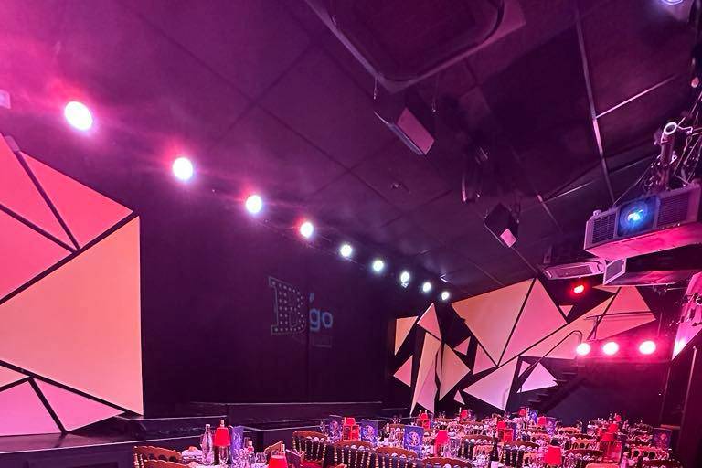 Salle