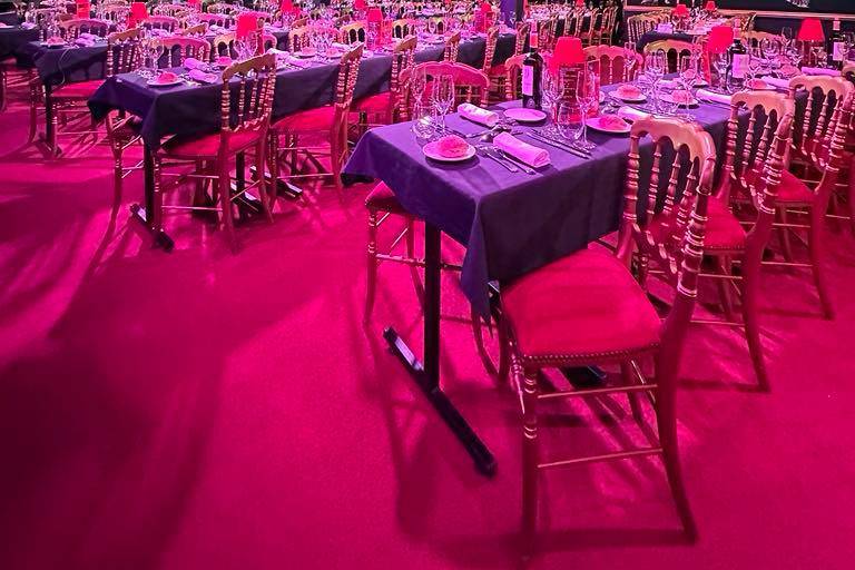 Salle