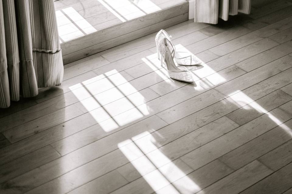 Harriet b. Photographe