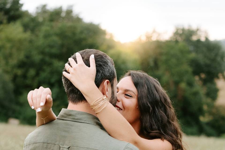 Photos de couple