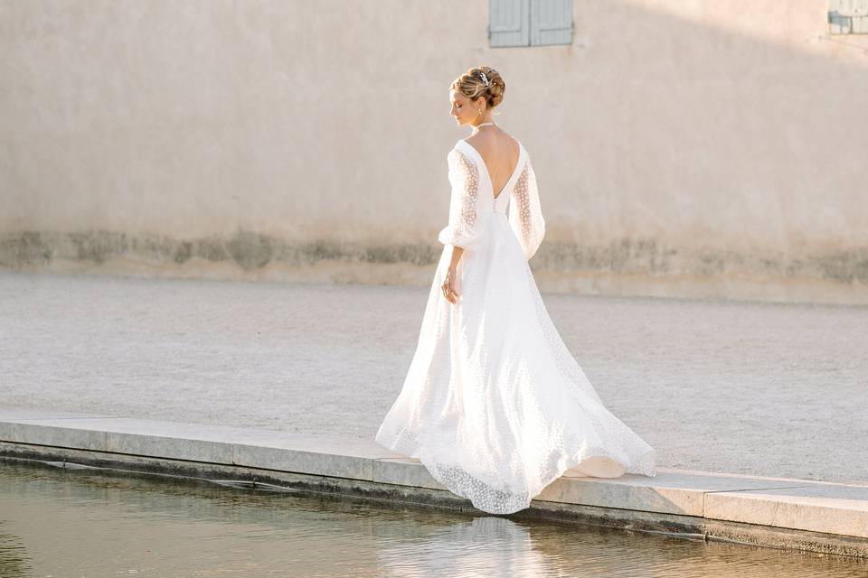Harriet B. Photographe
