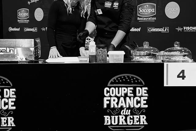 Finaliste Région Bretagne