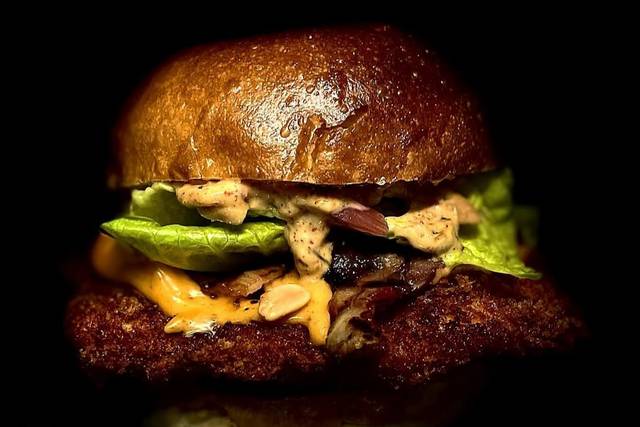 Burger