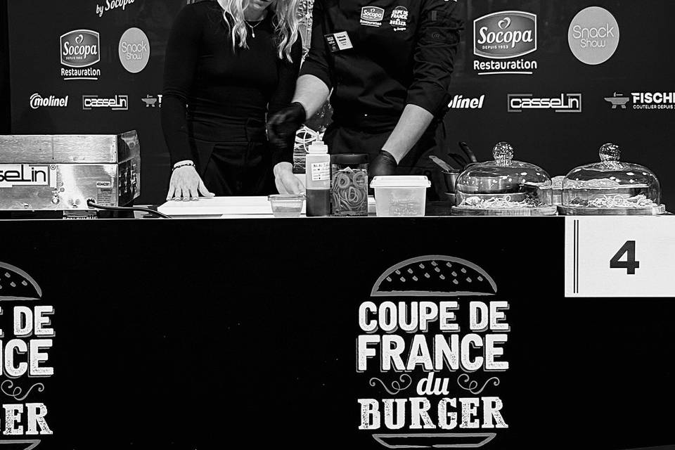 Finaliste Région Bretagne