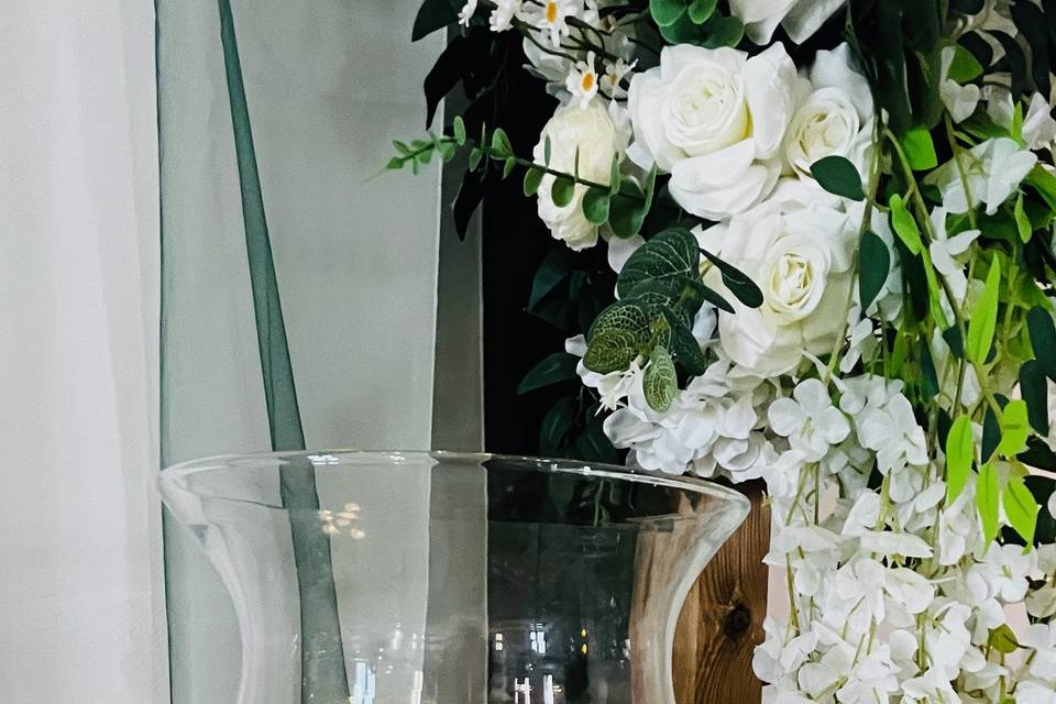 Table Urne 5