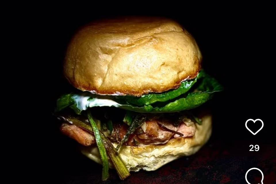 Burger