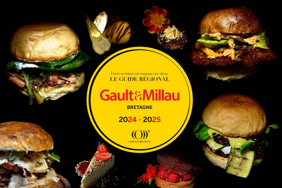 Breizh Burger