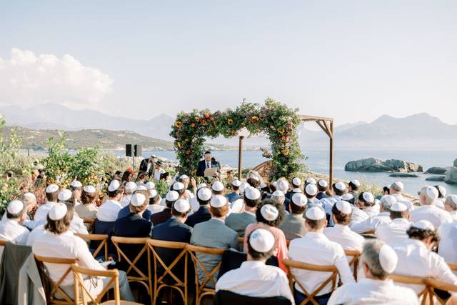 Mariage Casher