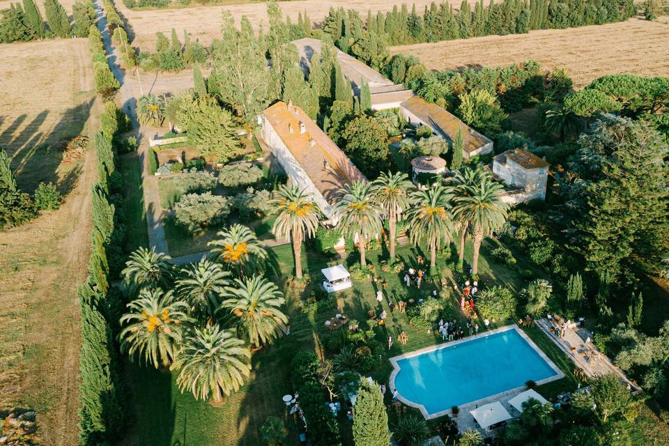Domaine de Vignale