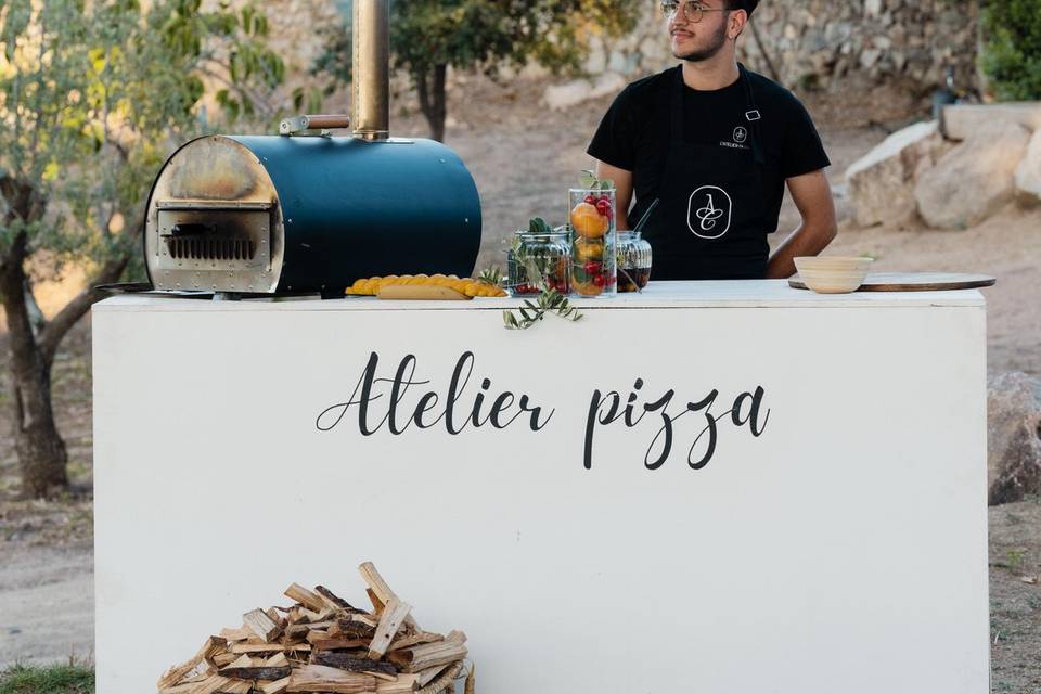 Atelier Pizza