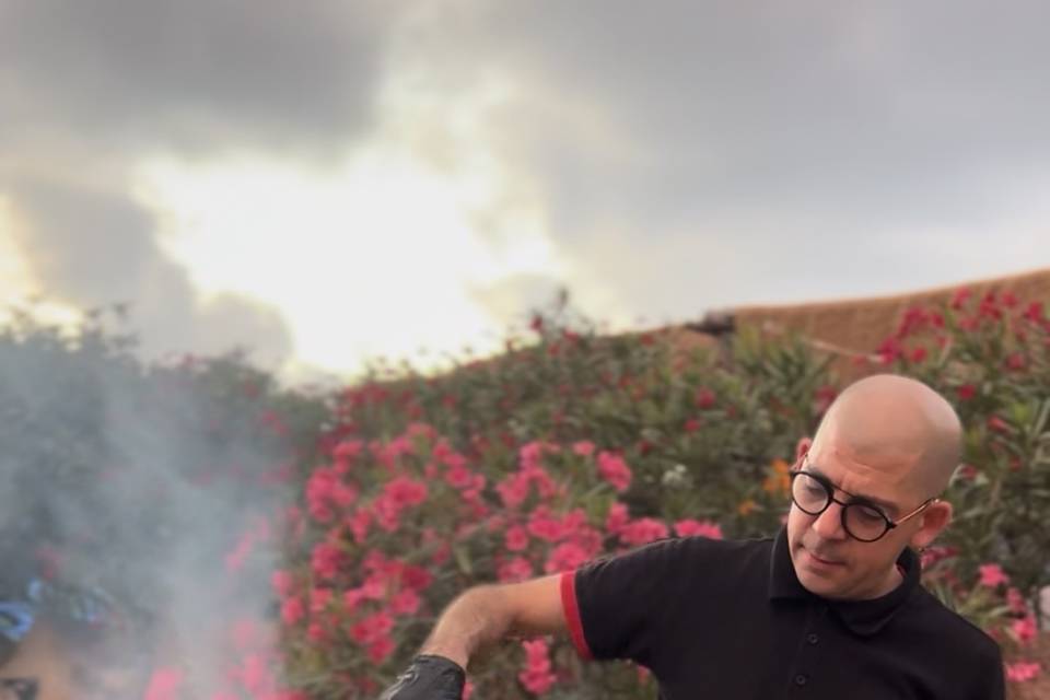 Braséro