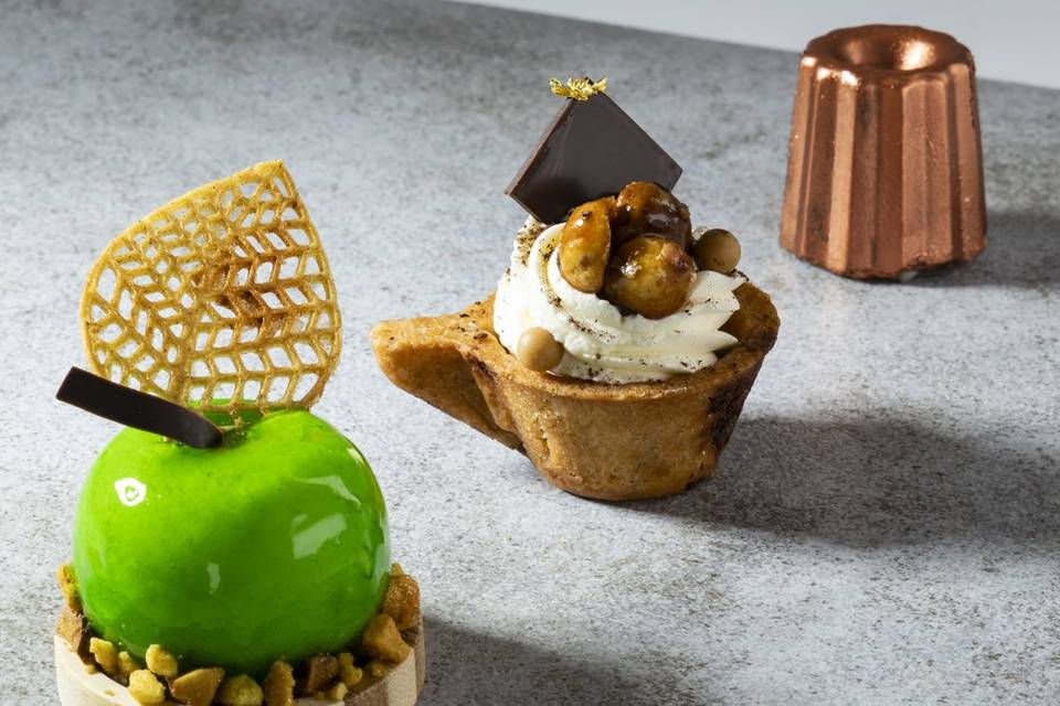 Dessert