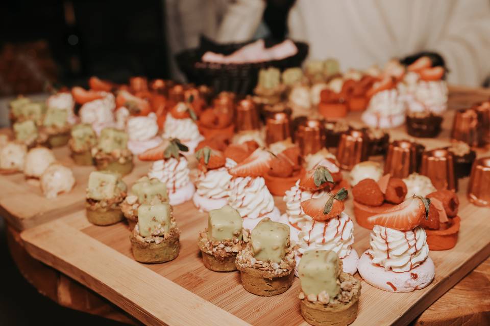 Dessert