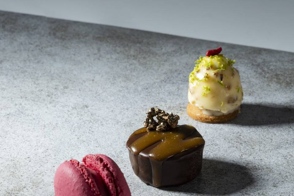 Dessert