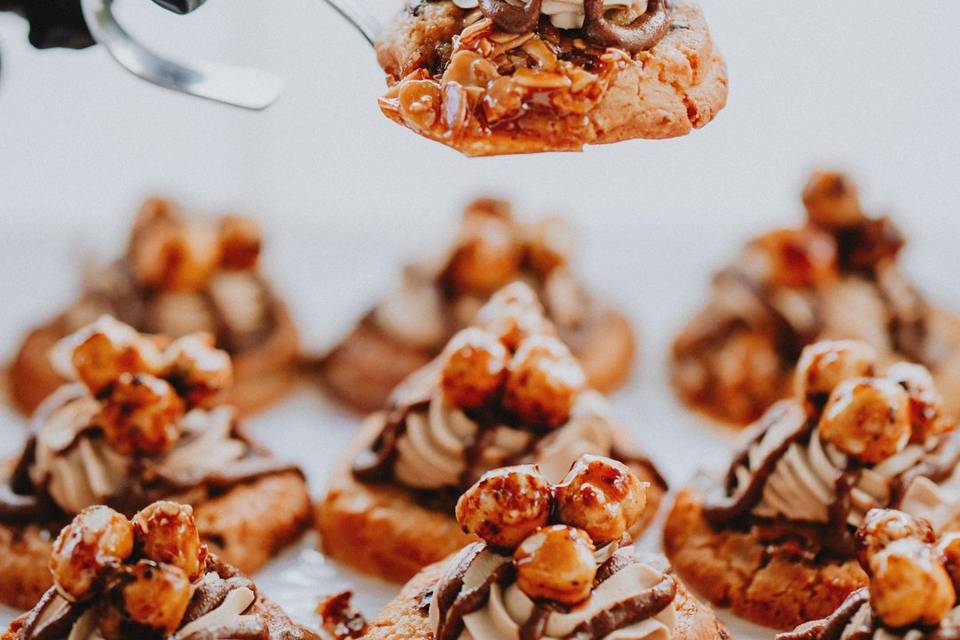 Dessert