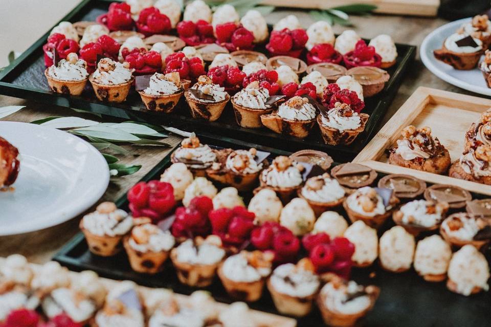 Dessert