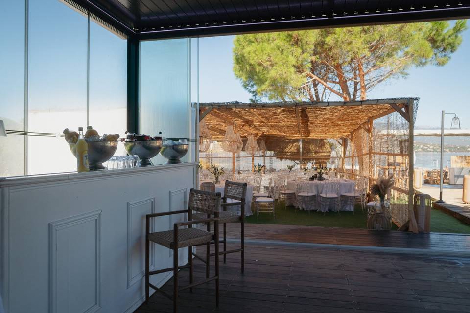 Hôtel Mariosa