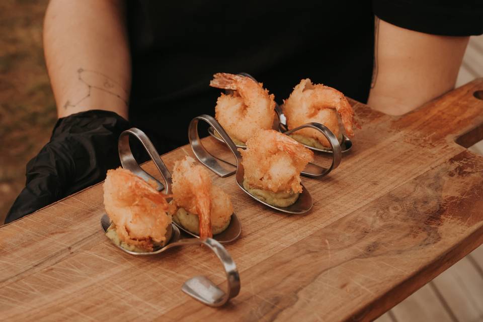 Gambas