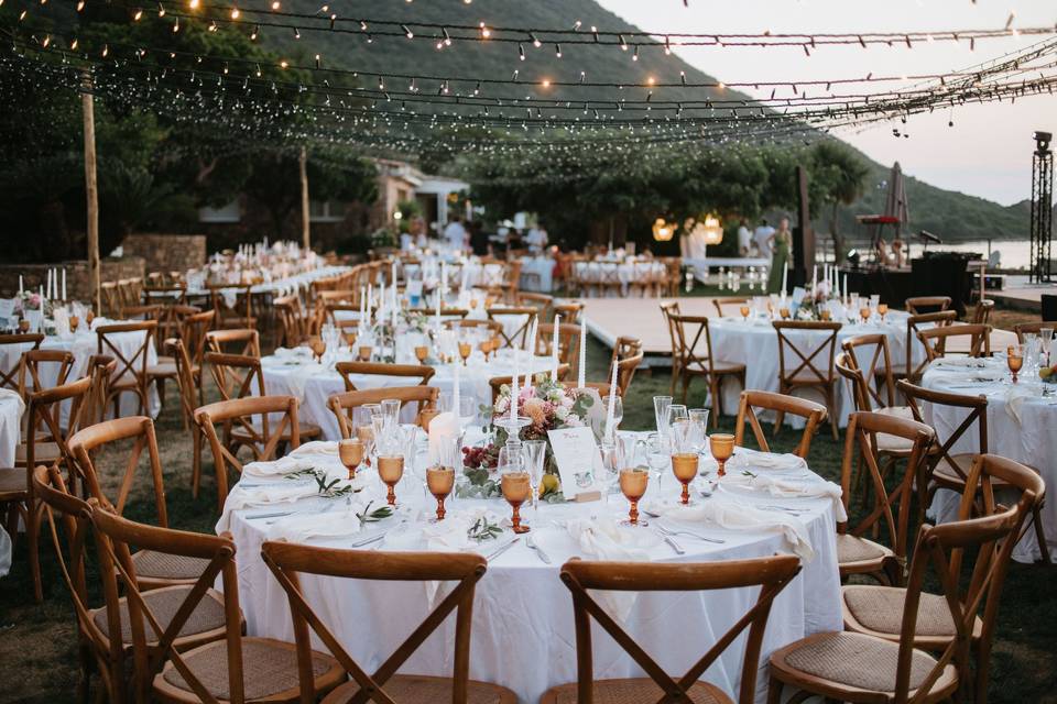 Art de la table