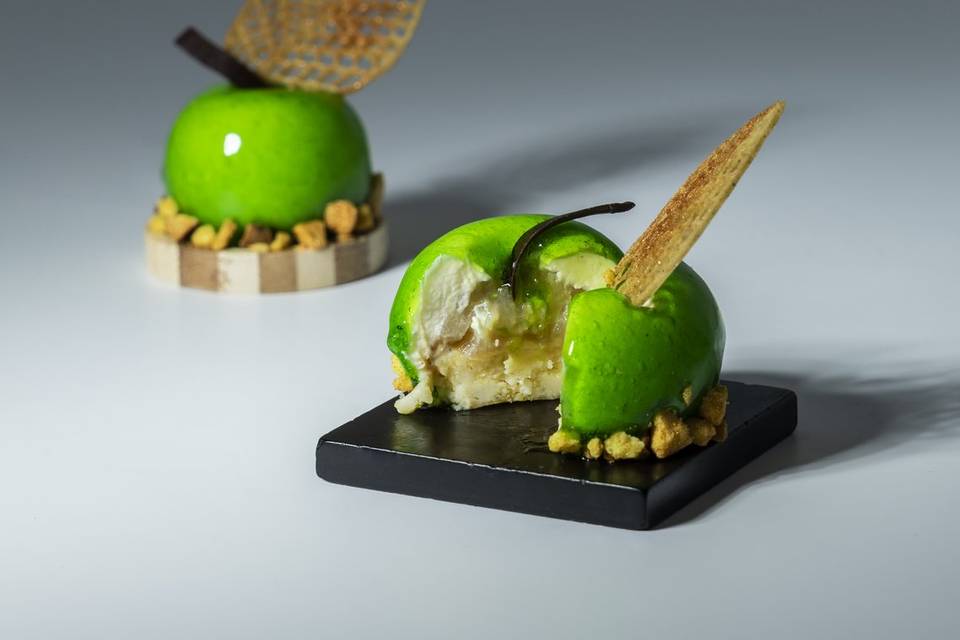 Dessert