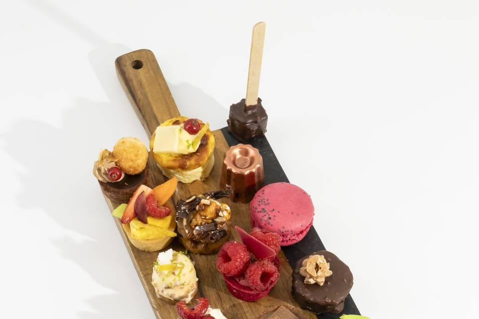 Dessert