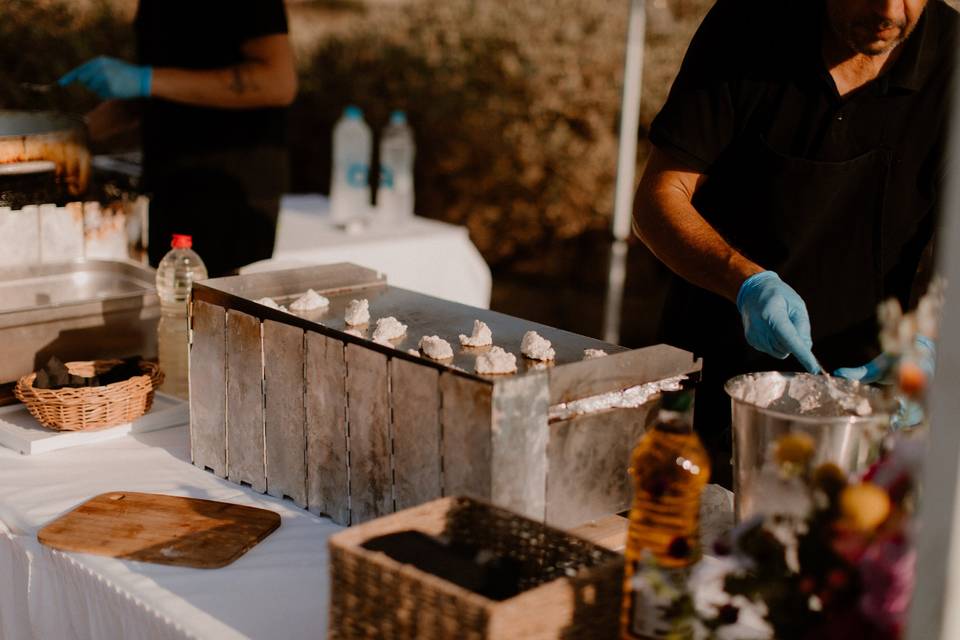 L'Atelier Du Chef