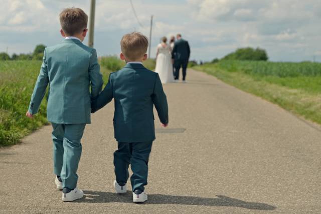 FIlm de Mariage - N&V