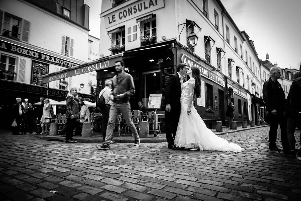 JC Demonie Photographe mariage