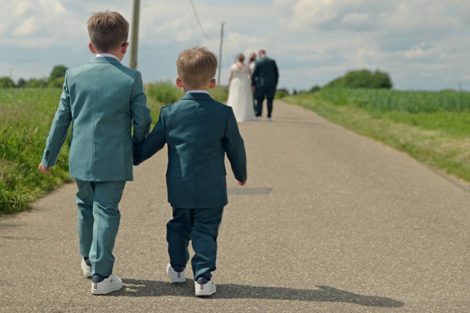 FIlm de Mariage - N&V