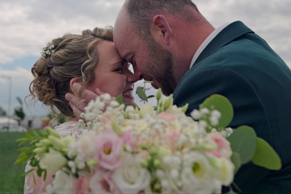 Film de Mariage - N&V