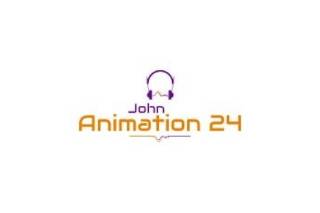 DJ John Animation24