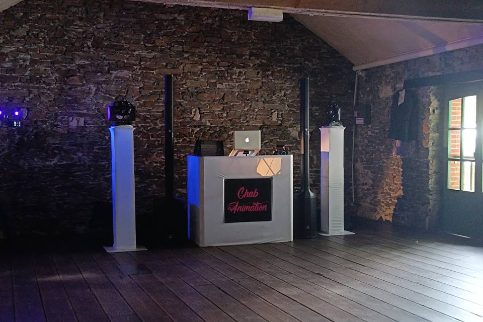 Dj soirée