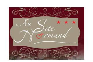 Au Site Normand logo