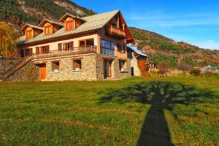 La Ferme Des Ecrins