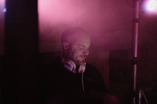 Franck Dyziak DJ 3