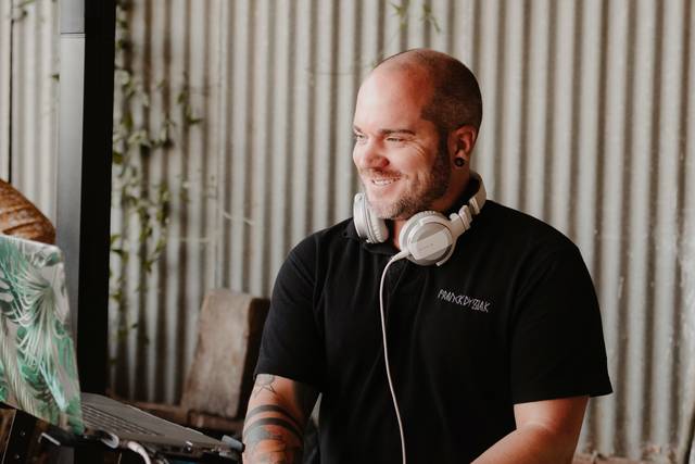 Franck Dyziak DJ