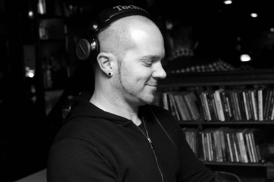 Franck Dyziak DJ