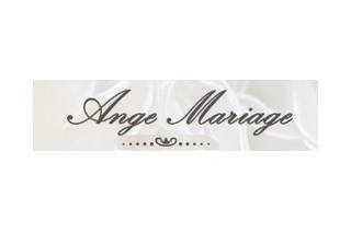 Ange Mariage logo