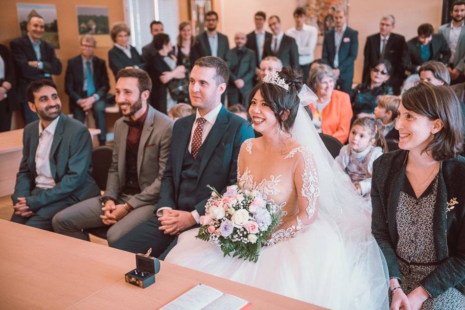 Mariage