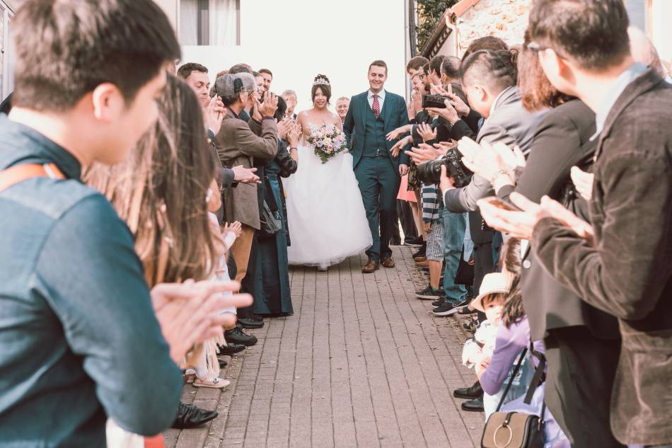 Mariage