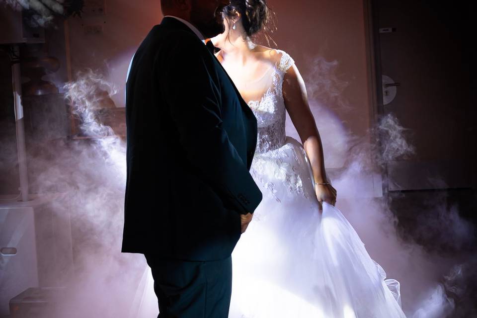 Ouverture de bal