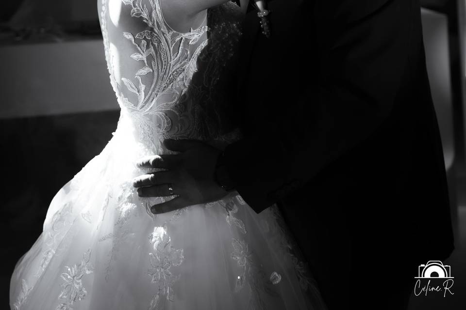 Ouverture de bal