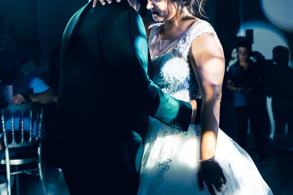 Ouverture de bal