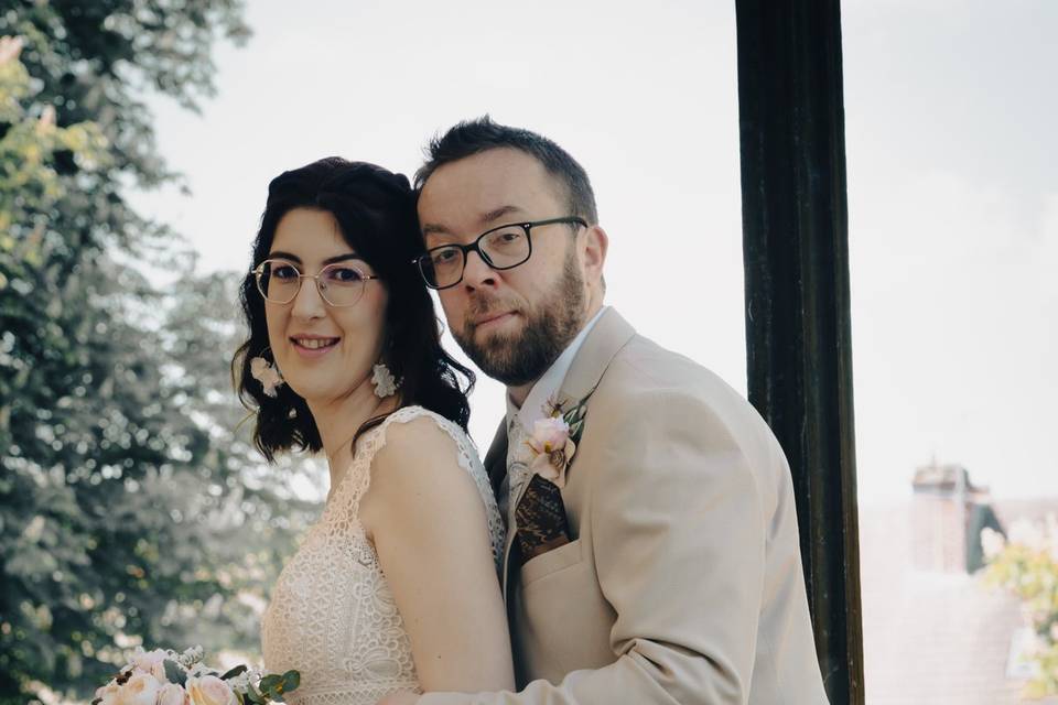 Couple